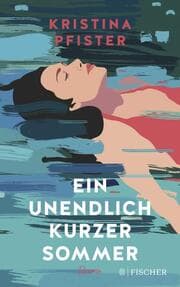 Cover von Ein unendlich kurzer Sommer