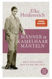 Cover von Männer in Kamelhaarmänteln