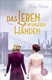 Cover von Das Leben in unseren Händen