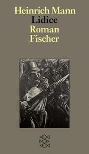 Cover von Lidice
