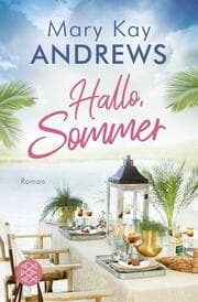 Cover von Hallo, Sommer