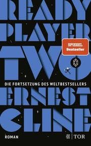 Cover von Ready Player Two