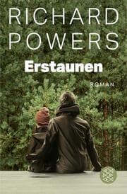 Cover von Erstaunen
