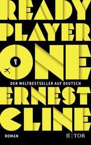 Cover von Ready Player One