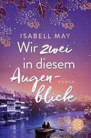 Cover von Wir zwei in diesem Augenblick