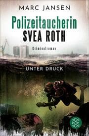 Cover von Unter Druck