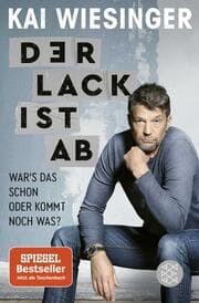 Cover von Der Lack ist ab