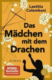 Cover von Das Mädchen mit dem Drachen