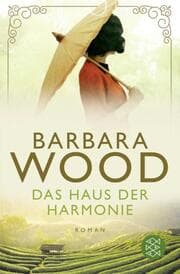 Cover von Das Haus der Harmonie