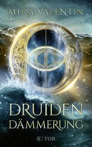 Cover von Druidendämmerung