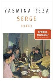 Cover von Serge