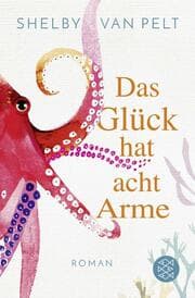 Cover von Das Glück hat acht Arme