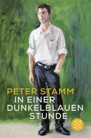 Cover von In einer dunkelblauen Stunde