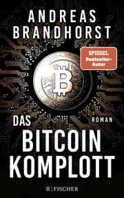 Cover von Das Bitcoin-Komplott