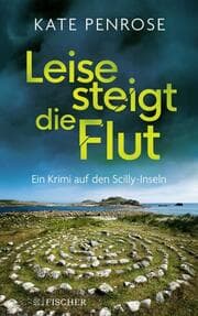 Cover von Leise steigt die Flut