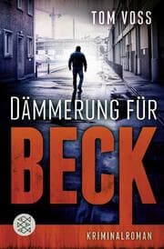 Cover von Dämmerung für Beck