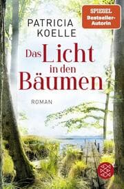 Cover von Das Licht in den Bäumen