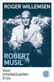 Cover von Robert Musil