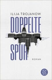 Cover von Doppelte Spur