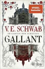 Cover von Gallant