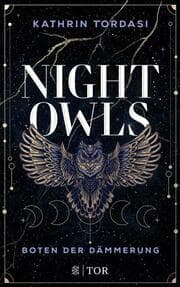 Cover von Nightowls