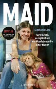 Cover von Maid
