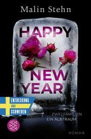 Cover von Happy New Year - Zwei Familien, ein Albtraum