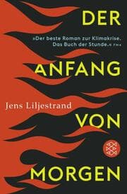 Cover von Der Anfang von morgen