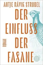 Cover von Der Einfluss der Fasane