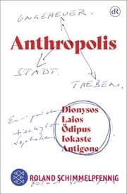 Cover von ANnthropolis