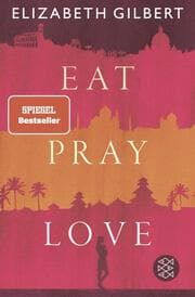 Cover von Eat, Pray, Love