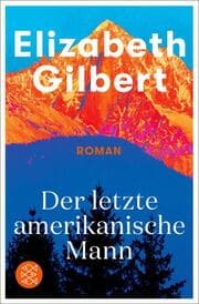 Cover von Der letzte amerikanische Mann