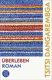 Cover von Überleben