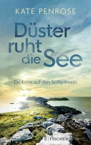 Cover von Düster ruht die See