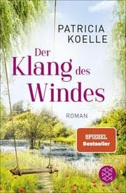 Cover von Der Klang des Windes