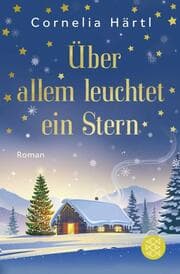Cover von Über allem leuchtet ein Stern