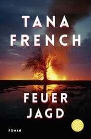 Cover von Feuerjagd