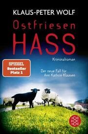 Cover von Ostfriesenhass
