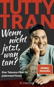 Cover von Wenn nicht jetzt, wan tan?