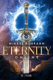 Cover von Eternity Online