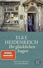 Cover von Ihr glücklichen Augen