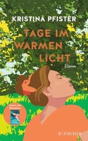 Cover von Tage im warmen Licht