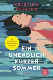 Cover von Ein unendlich kurzer Sommer
