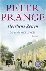 Cover von Herrliche Zeiten - Dem Himmel so nah