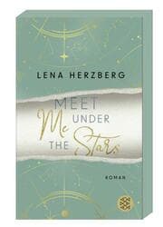 Cover von Meet Me Under The Stars