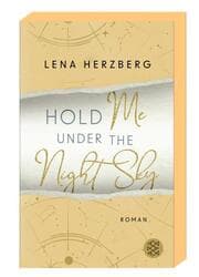 Cover von Hold Me Under The Night Sky
