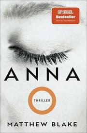 Cover von Anna O.