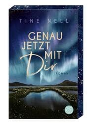 Cover von Genau jetzt mit dir