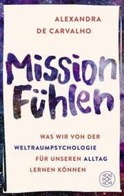 Cover von Mission Fühlen
