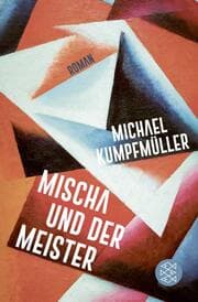 Cover von Mischa und der Meister